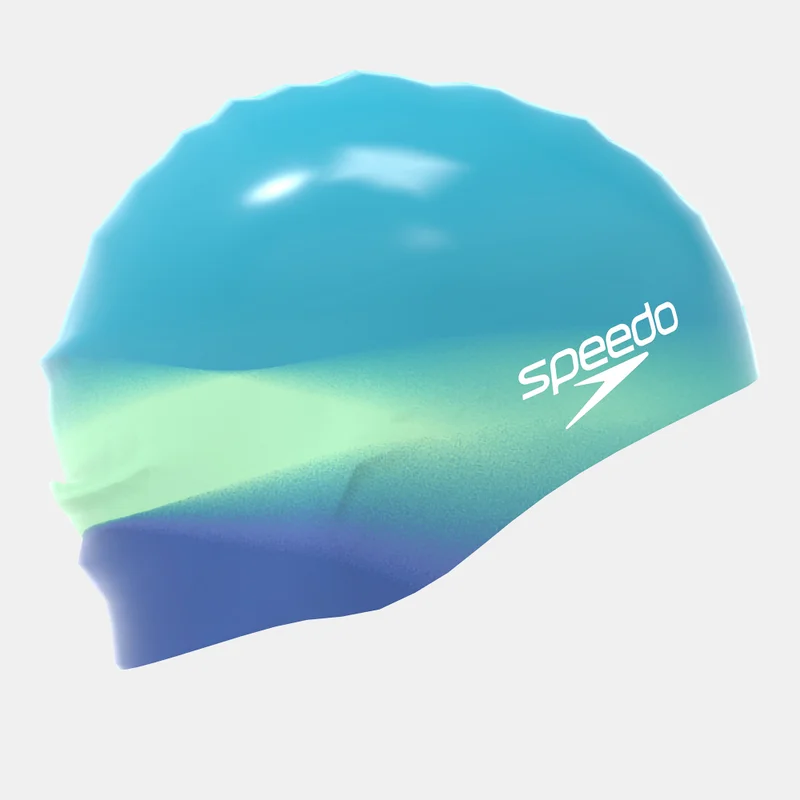 سبيدو Silicone Swimming Cap